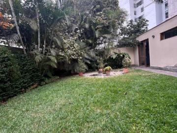 MIRAFLORES LA AURORA LINDA CASA CON JARDIN