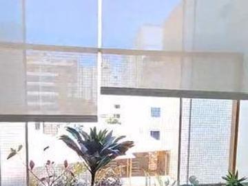 Miraflores límite la MEJOR ZONA de San Isidro MiniDepartamento Excelente zona
