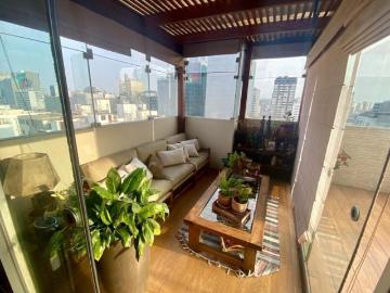 MIRAFLORES LINDO DUPLEX VENDO
