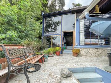 Miraflores Vende Casa 3d 3b Sector Seguro Viña del Mar