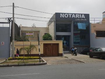MIRAFLORES VENTA DE CASA / TERRENO 280 M2 USO COMERCIAL ZONIFICACIÓN CZ 10 PISOS