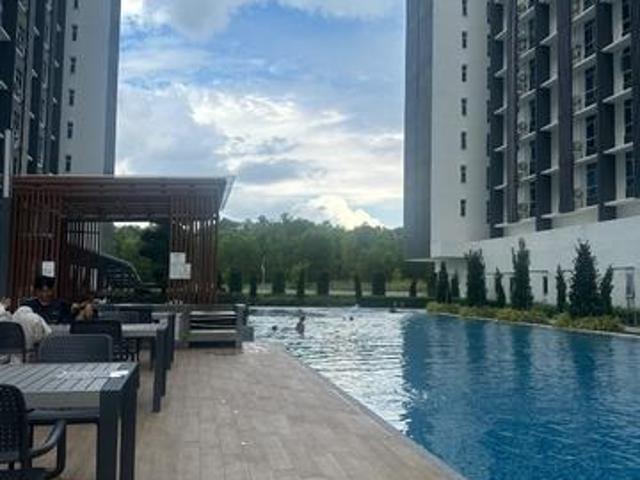 Mirai Condominium Kajang 2