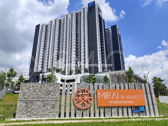 mirai raisedece kajang2