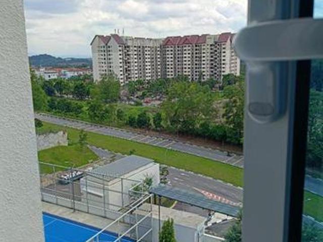 Mirai Residence