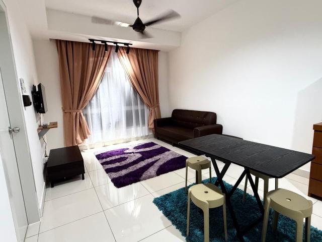 mirai residence, condominium
