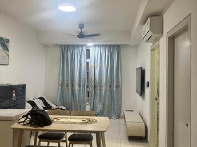 Mirai Residence Kajang Fully Furnished Condo 1500 Only Walking KTM