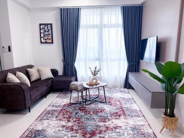 Mirai Residence Kajang 2 To Rent