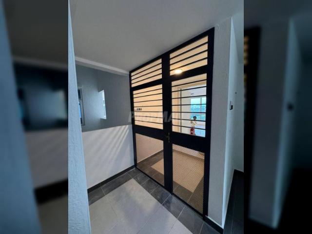 Mirai Residences Apartment