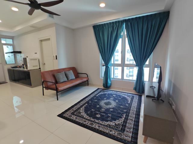 Mirai Residences FULLY FURNISHED