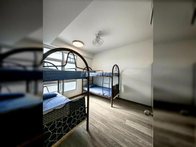 Mirai Residences Kajang 2 Fully Furnished with WIFI