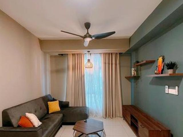 Mirai Residences Kajang 2 Fully Furnished Ready MoveIn