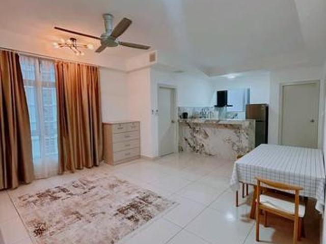Mirai Residences Kajang 2 Unit Baru Fully Furnished Near KTMMRT