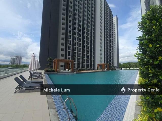 Mirai Residences Kajang 2
