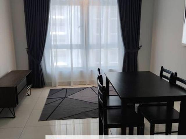 Mirai Residences