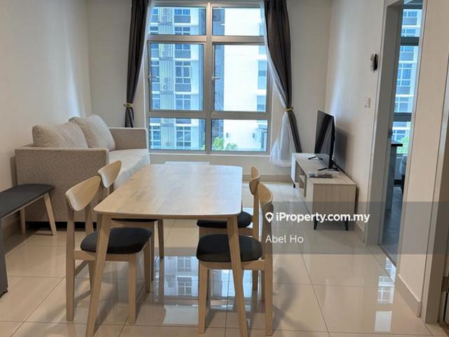 MIRAI Residences, Kajang