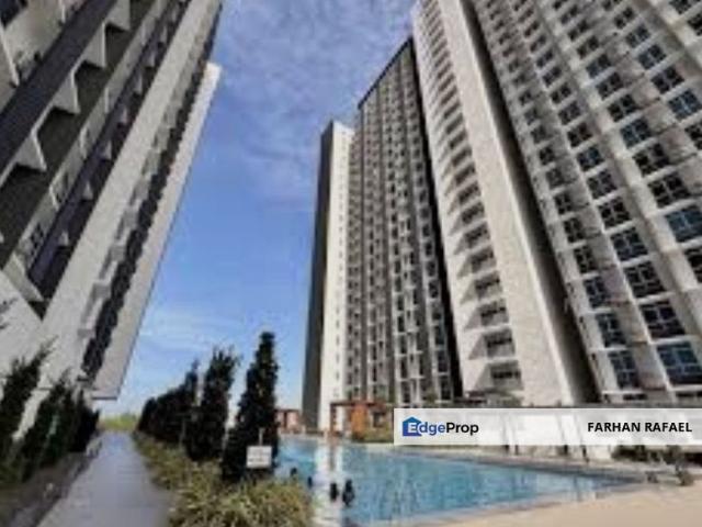 Mirai Residences