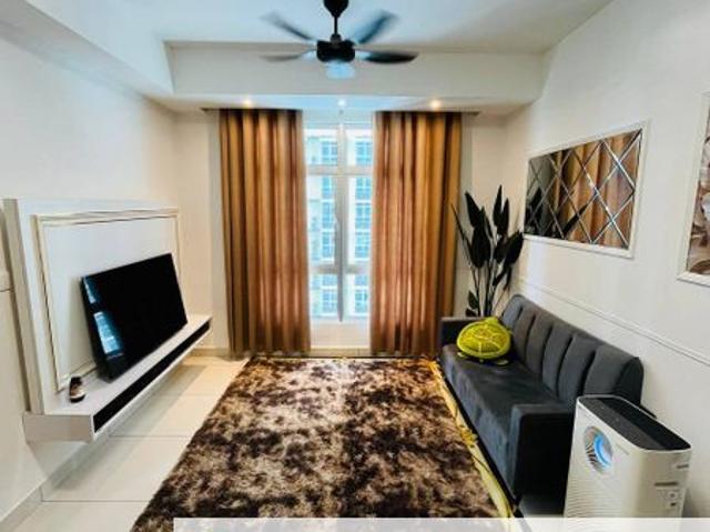 Mirai Residences