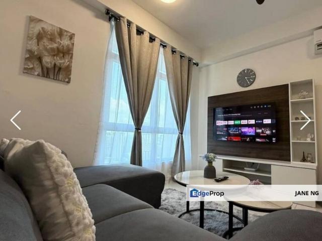 Mirai Residences