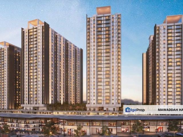 Mirai Residences