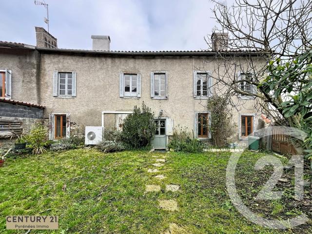 Miramont de Comminges Vente Maison 31