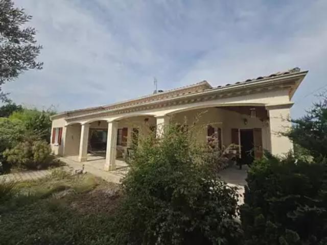 Miramont de Guyenne 47800 Achat / Vente maison