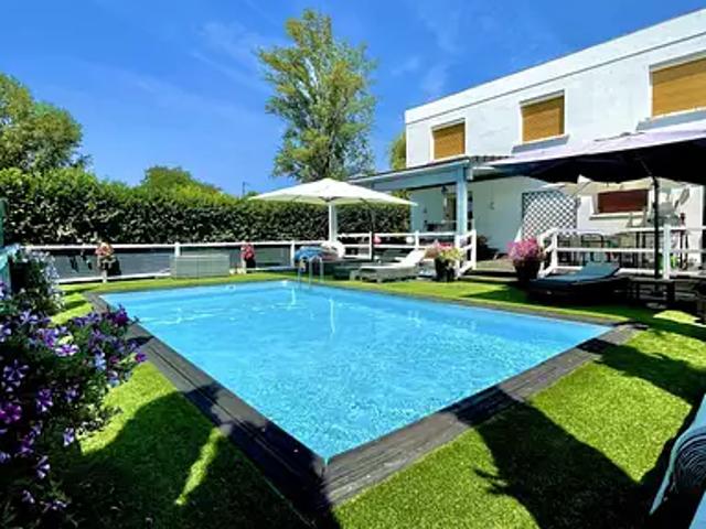 Miramont de Guyenne 47800 Achat / Vente maison