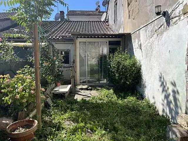 Miramont de Guyenne 47800 Achat / Vente maison 3 pièces t3