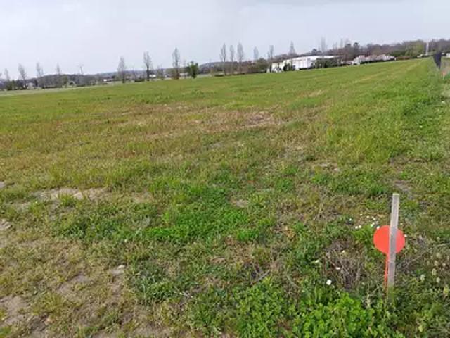 Miramont de Guyenne 47800 Achat / Vente terrain