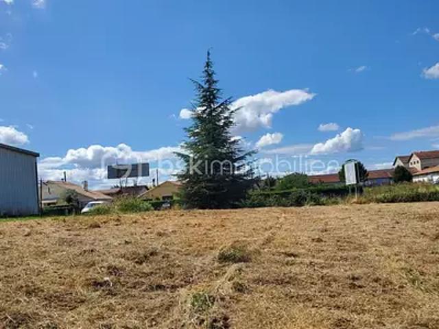 Miramont de Guyenne 47800 Achat / Vente terrain