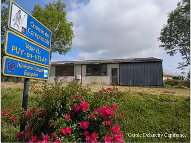 Miramont Sensacq 40320 Achat / Vente maison 1 pièce t1 jardin