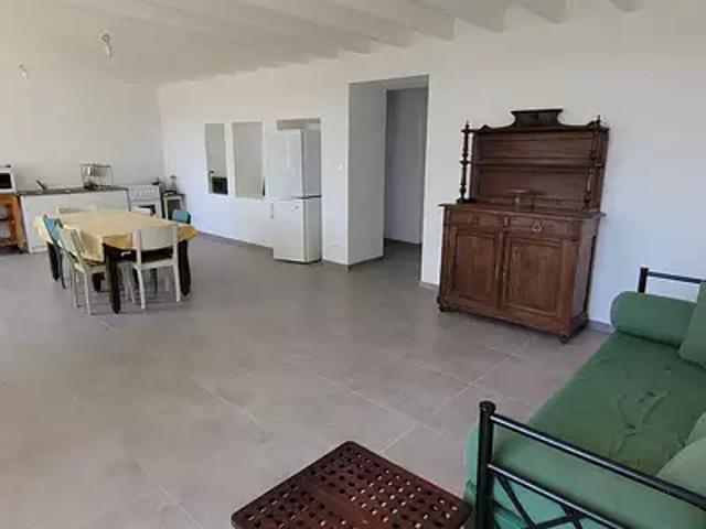 Miramont Sensacq 40320 Achat / Vente maison 3 pièces t3