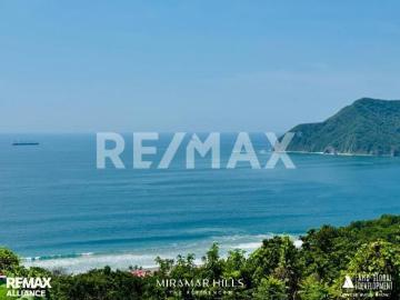 MIRAMAR HILLS THE RESIDENCES: LOTES RESIDENCIALES CON VISTA AL MAR. EXCLUSIVIDAD Y SOFISTICACIÓN