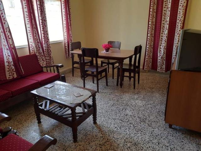 Miramar 2 Bedroom 1000 Sq. Ft. Apartment in Miramar Goa Listing ID: #10343