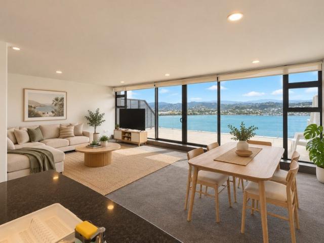 Miramar, 2 bedrooms
