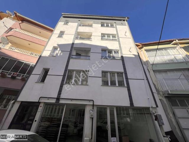 Miramar'dan Demircilerardı Mah Kiralık Eşyalı 1+1 Daire