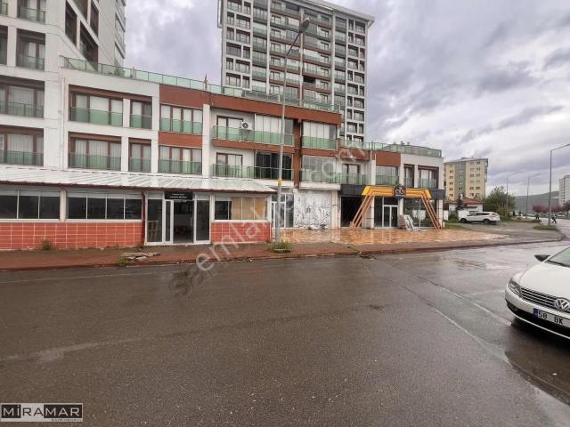 Miramar'dan Eğriköprü'de Kiralık Düükan