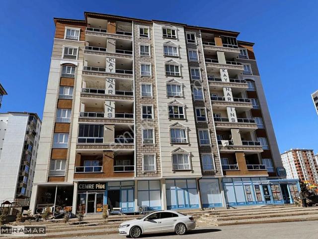 Miramar'dan Kılavuz Mah. Satılık 3+1 Daire