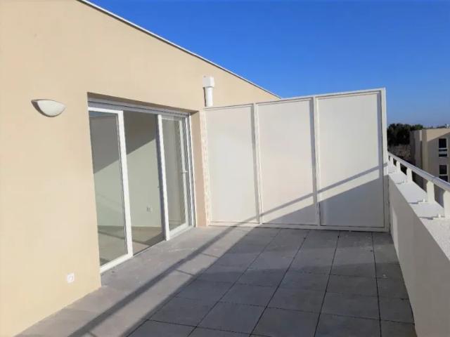 Miramas Appartement 2 pièces 48.3 m²