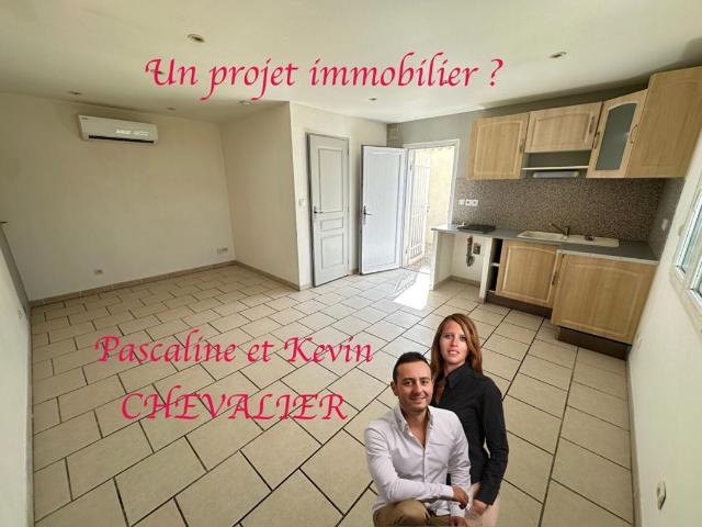 Miramas Location Appartement 13
