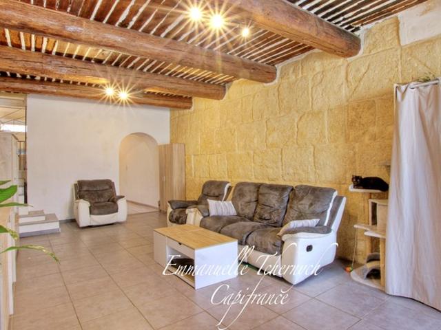 Miramas Vente Maison 13
