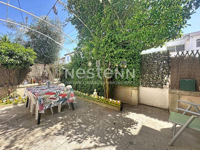 Miramas Vente Maison 13