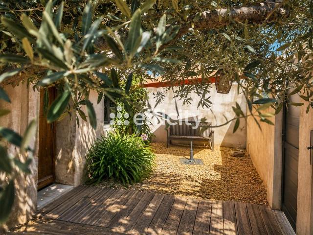 Miramas Vente Maison 13