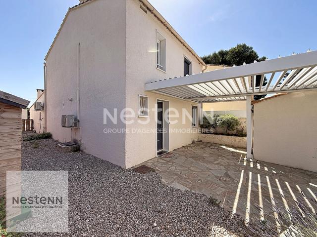 Miramas Vente Maison 13