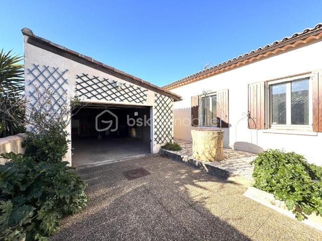 Miramas Vente Maison 13