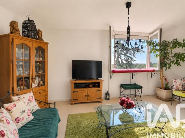 Miramas Vente Appartement 13
