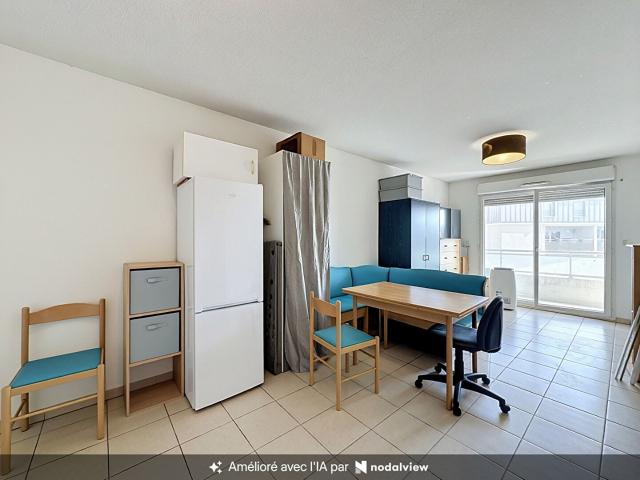 Miramas Vente Appartement 13
