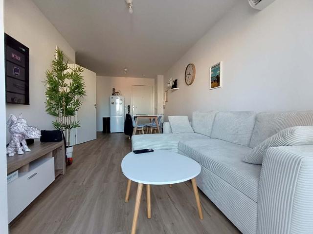 Miramas Vente Appartement 13
