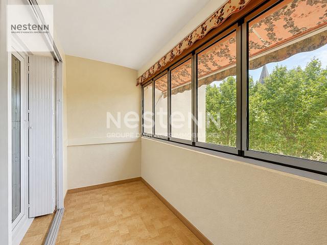 Miramas Vente Appartement 13