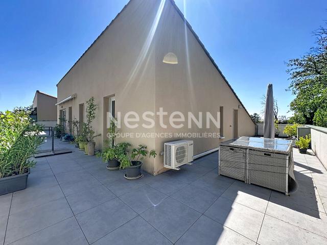Miramas Vente Appartement 13