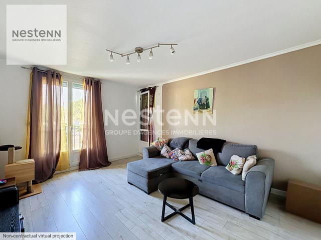 Miramas Vente Appartement 13
